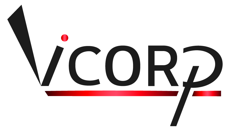 Vicorp Logo